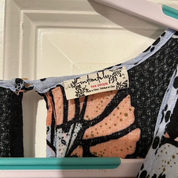 Free People Intimately Slip - Picture 3 of 3